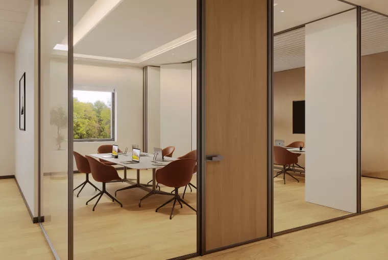 salle réunion privée